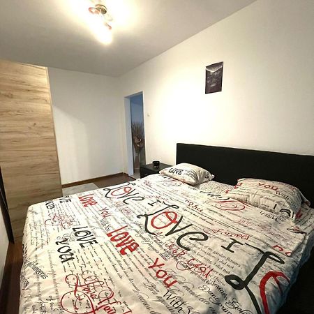 Apartament Inu Оршова Экстерьер фото