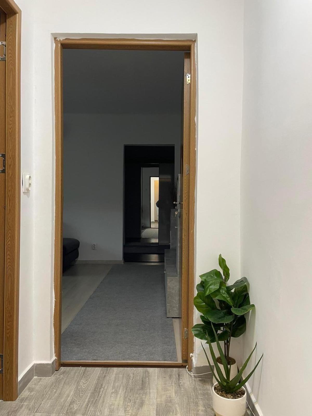 Apartament Inu Оршова Экстерьер фото