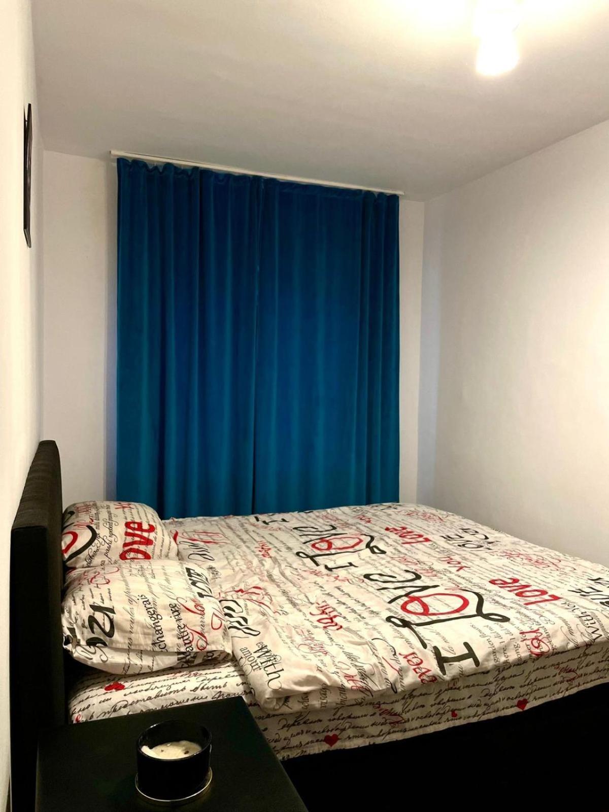 Apartament Inu Оршова Экстерьер фото