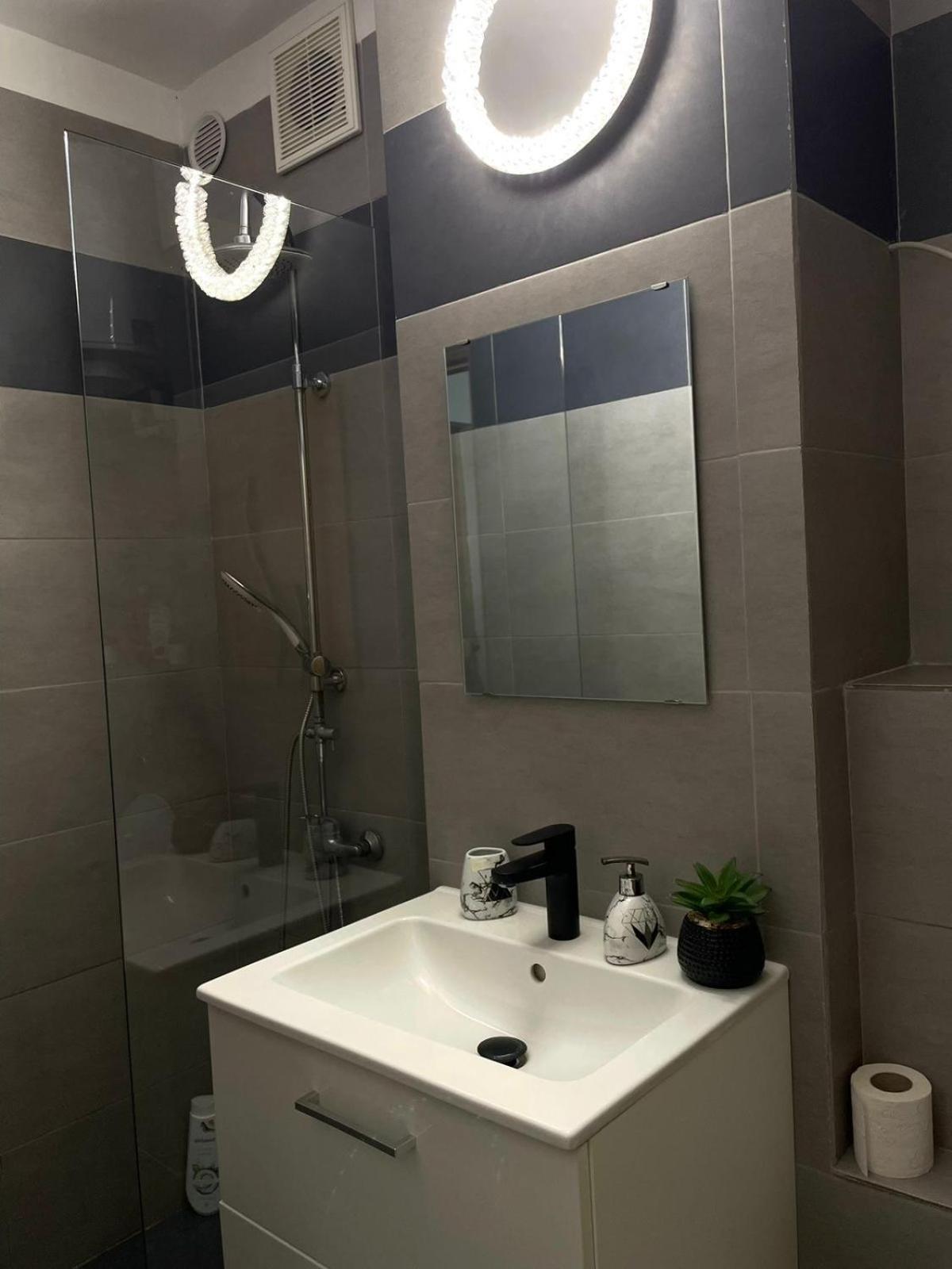 Apartament Inu Оршова Экстерьер фото