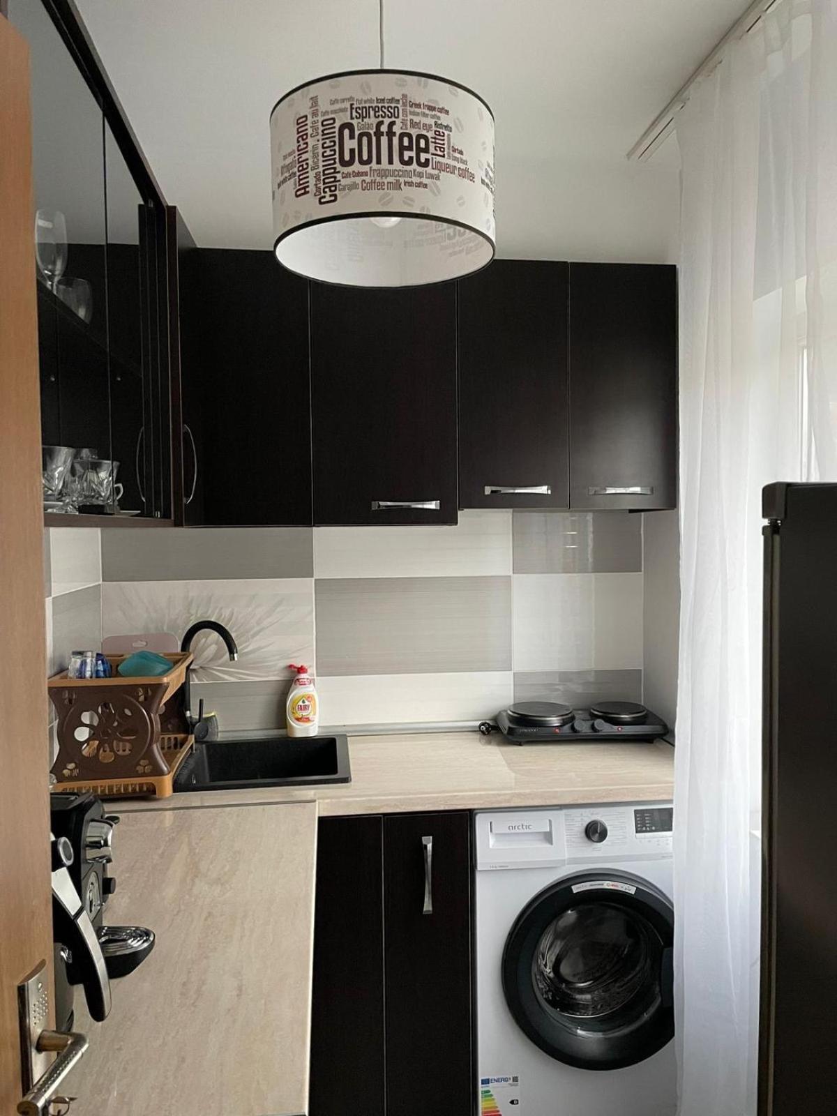 Apartament Inu Оршова Экстерьер фото