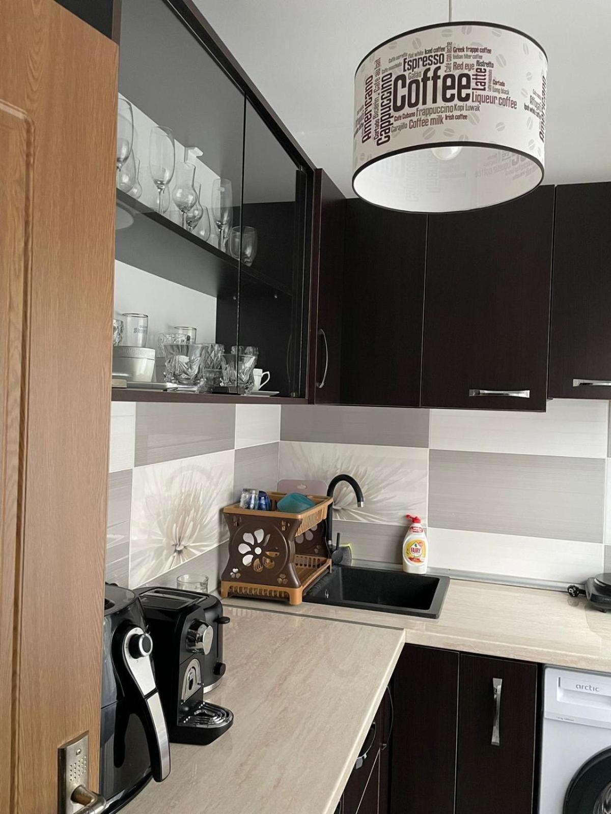 Apartament Inu Оршова Экстерьер фото